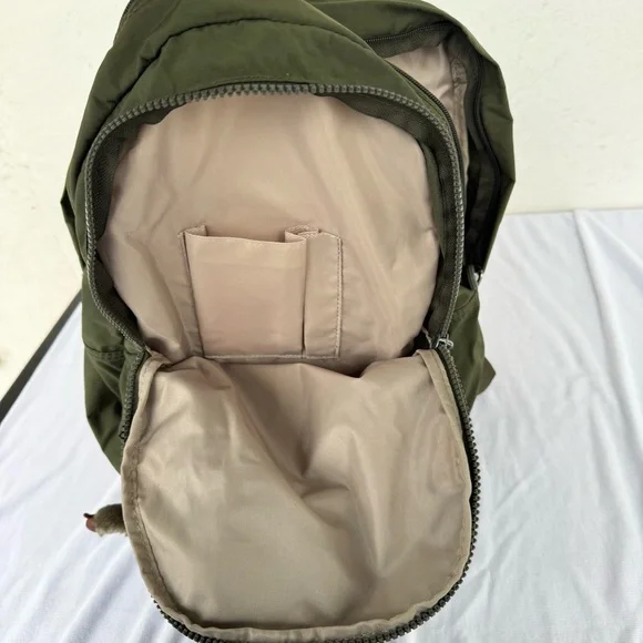 KIPLING Challenger Backpack - Picture 8 of 11